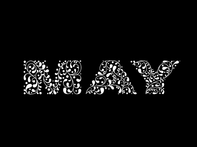 май