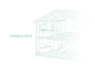 THIBAUDET