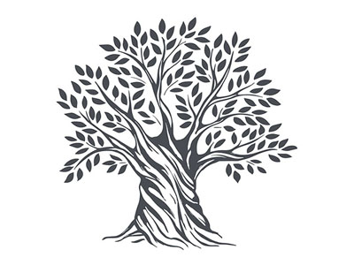 Oil tree