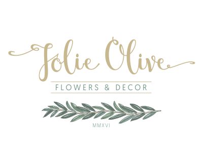 Jolie Olive