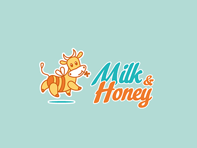 Milk and Honey
