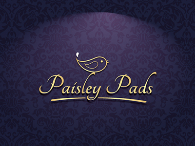 Paisley Pads
