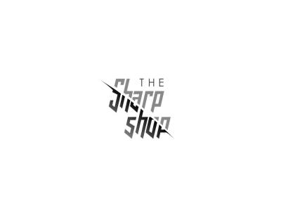 Logo The Sharp Shop
