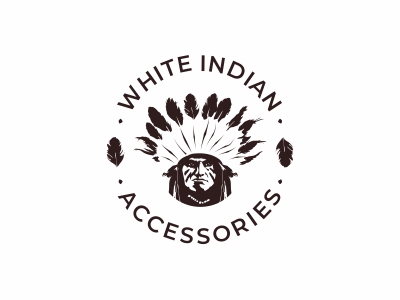 White Indian