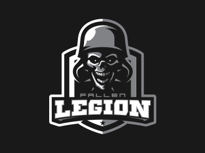 Fallen Legion