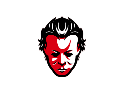 Halloween logo