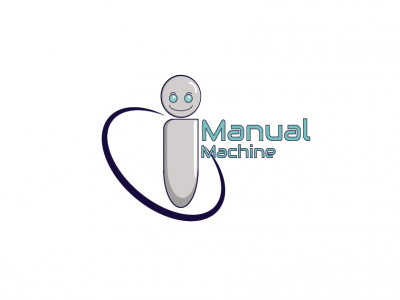 Manual Machine