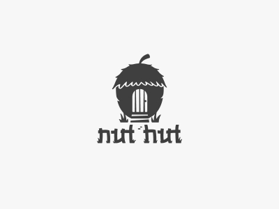 Хижина орехов