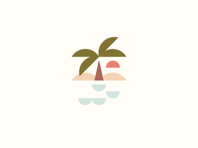 Bearded island