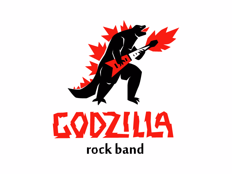 godzilla