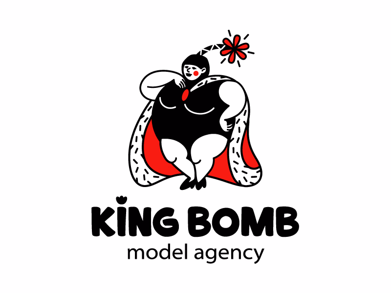 King Bomb