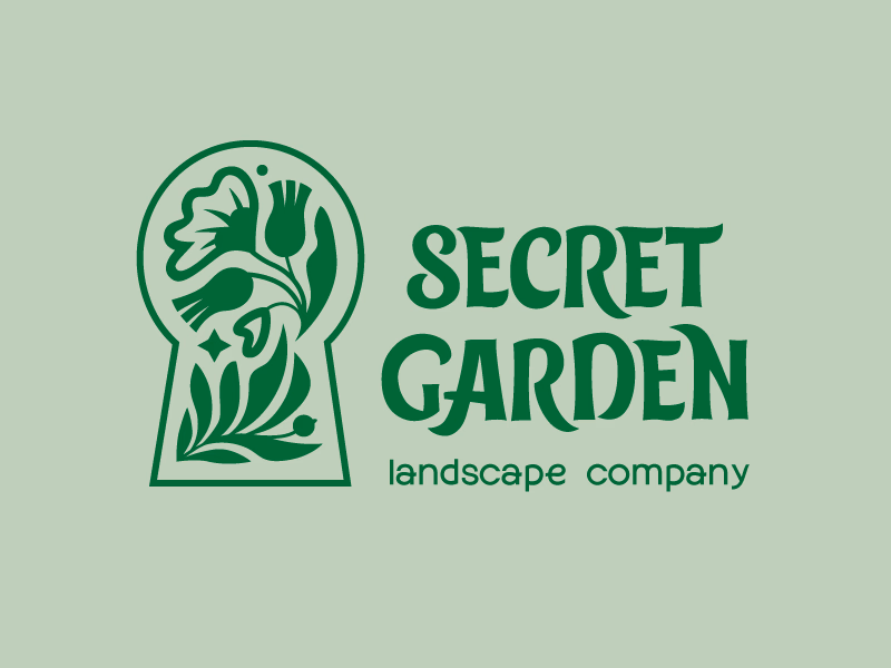 Secret Garden