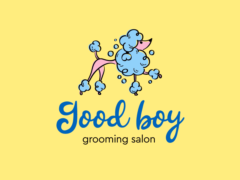 Good boy
