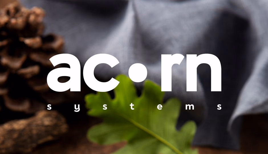 Acorn Systems presentation