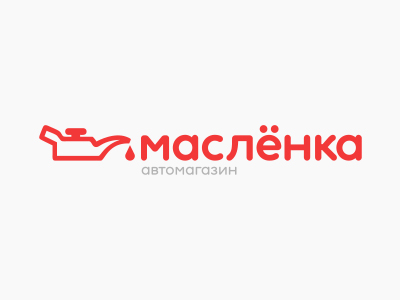 maslenka