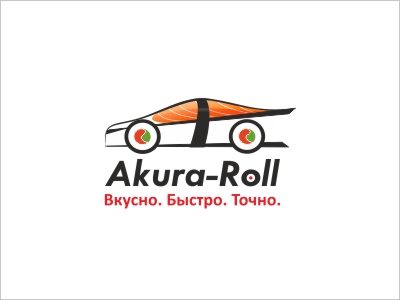 Akura roll