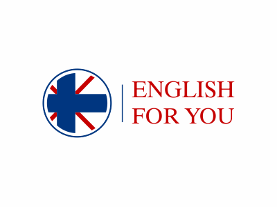 Enlish for you