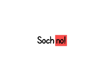 Soch no
