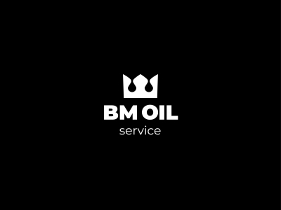 BM oil