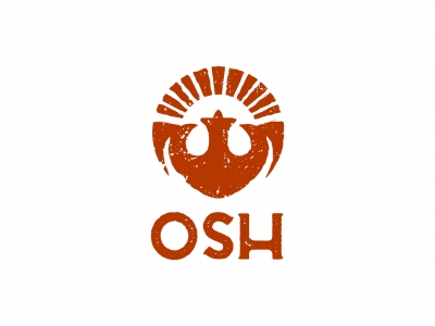 Ош