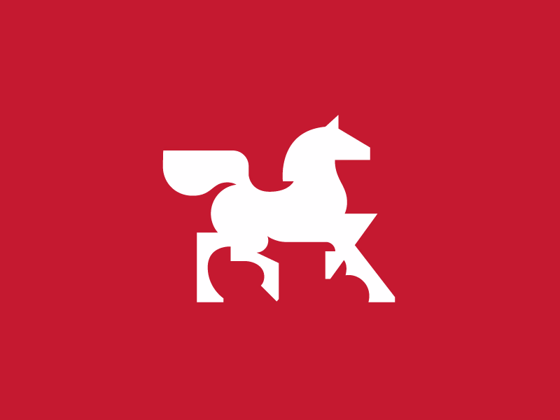 Конь