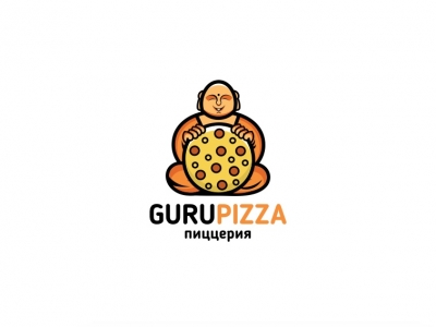 guru pizza