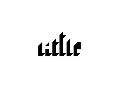 Little Hill.