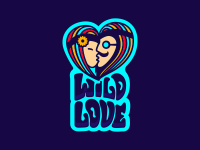 Wild Love