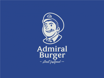 Admiral Burger