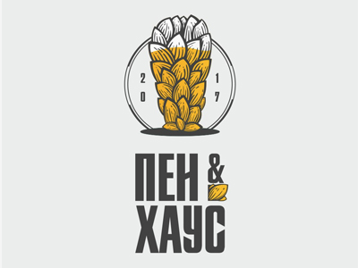 лого
