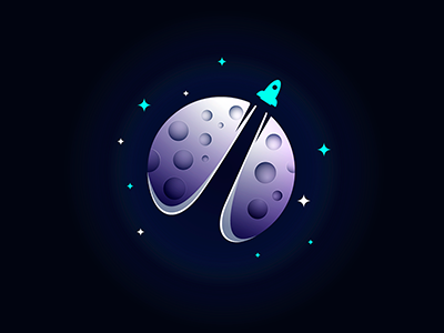 Moon Travel