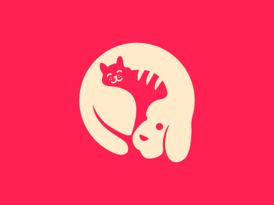 Cat and Dog