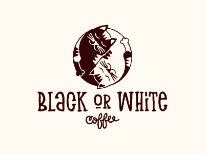 Black or White