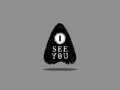 I see you