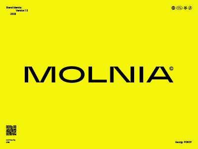 MOLNIA