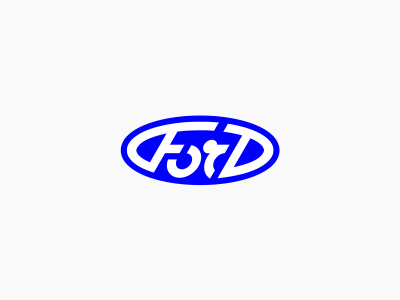 FORD redesign