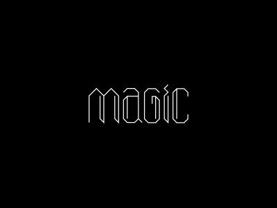 magic