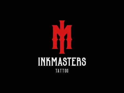 InkMasters