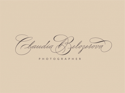 Claudia Belozerova