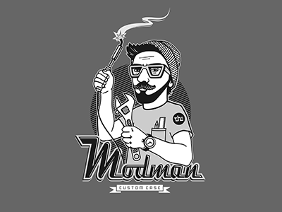 Modman
