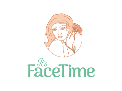 It's FaceTime