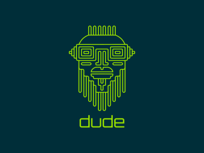 dude