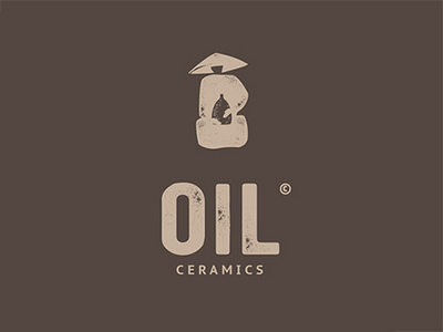 oil