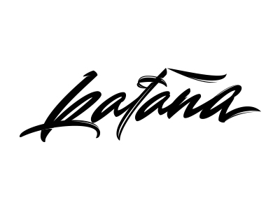 Katana