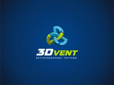 3d vent