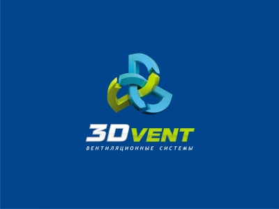 3d vent