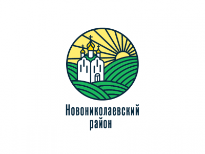 Новониколаевский район