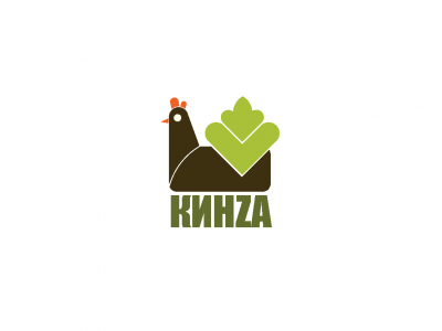 Кинза