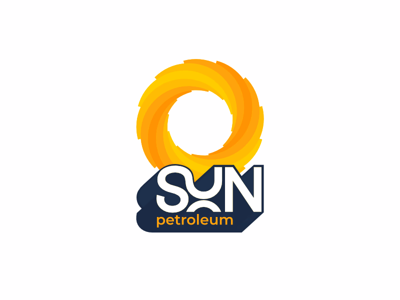 SUN petroleum