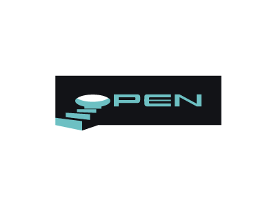 Open